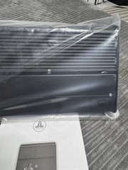JL Audio XDM600/6 600W 6-Channel Class-D Car / Marine Audio Amplifier