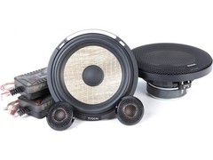 Focal PS165FE – 6.5″ (16,5 CM) 2-Way Component Speaker Set FLAX EVO Series
