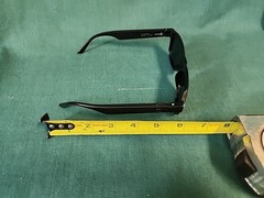 Wear IQ Smart Glasses
