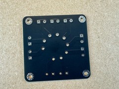 5 New 9-Pin Vacuum Tube Board Prototype Adapters w/ Sockets for DIY Breadboard