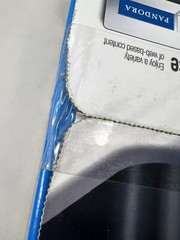 New Samsung BD-F5100 2013 Blu-Ray DVD Player NOS Sealed HTF Tech