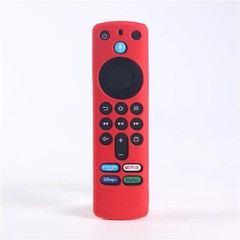 New Case Cover for 2021 Amazon Fire TV Stick 3rd Gen Alexa Voice Remote Control