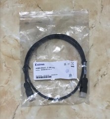 Extron HDMI Cable Ultra 4K 3ft (90cm)