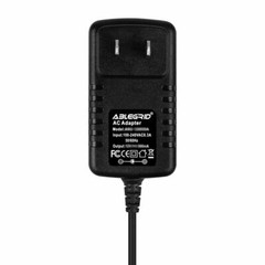 AC Adapter for Dell SoundBar Speaker AS500 AS501 AX510 Power Supply Female Plug