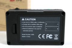 Upgraded PowerPlay DVR Video Recorder Analog to Digital Converter w Cam Cable