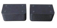 Vizio V51-H6 V-Series 5.1 Home Theater Left & Right Surround Speakers