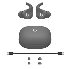 Beats by Dr. Dre Fit Pro True Wireless Earbuds – Sage Gray