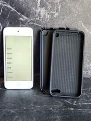 Apple iPod Touch 6th Generation 32GB Space Gray A1574 Excellent Condition