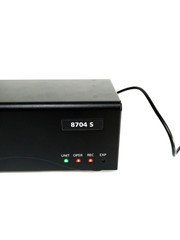 March Networks 8704 S 8004 S Series 28569R1.3 Surveillance Recorder