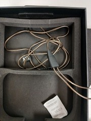 Mackie MP-220 Dual Dynamic Driver Professional In-Ear Monitors