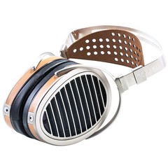 HIFIMAN HE1000 Stealth Magnet Ver. Over-Ear Planar Magnetic Audiophile Headphone