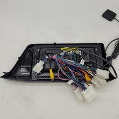 10.1″ for Toyota CHR CH-R Radio 2016-2019 Car GPS Navigation Car Stereo