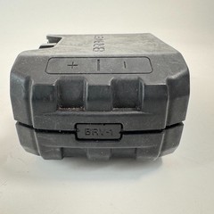 BRAVEN BRV-1 Wireless Portable Bluetooth Speaker Black Blue Waterproof Rugged