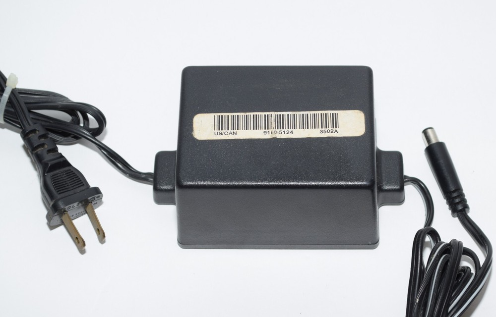 Genuine HP Hewlett Packard Model C2175A Input: 120 VAC Output: 30 VDC 400mA 12W