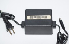 Genuine HP Hewlett Packard Model C2175A Input: 120 VAC Output: 30 VDC 400mA 12W