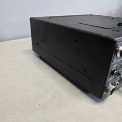 Icom IC-730 HF Transceiver Ham Radio Base Station Untested FOR PARTS ONLY