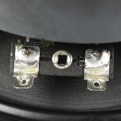 (4) RI Audio 6.5″ Midrange Bullet Speaker 400W Peak Power 200W RMS 4 Ohm