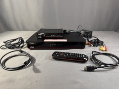 Dish Network Hopper Duo & Joey System Bundle For You Parts ONLY /UNTESTED