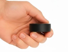 SpaceHawk GPS Tracker – Real-Time Mini GPS System. Hidden GPS Tracking Device…