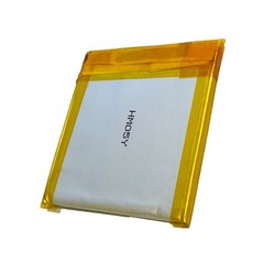 Battery for Apple iPod Nano 3rd Gen Generation 4GB MB253LL/A 616-0333 616-0337
