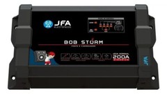 JFA Power Supply Bob Storm 200A 110V~220V Power 3000 W