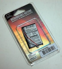 NEW Battery TomTom GO 930T 730T 920 720 630T 530 930 730 GPS 1300mAh 1697461