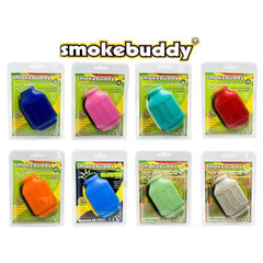 😎 Smokebuddy Jr. | Personal Air Filter | Pocket-Sized – Choose Your Color