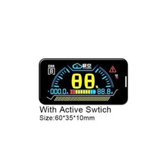JK BMS Smart BMS w/Heat CAN 2A Active Balance 4S-8S 200A Lifepo4 Li-Ion LTO lot