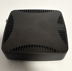 Tablo Dual LITE [TDNS2B-01-CN] Over-The-Air [OTA] Digital Video Recorder/Read