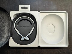 Used SHOKZ OpenRun Pro 2 MINI – Open-Ear, Bone Conduction Sport Headphones
