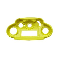 Yellow Top housing Cover For APX6000 APX8000 APX8000H APX7000 Portable Radio