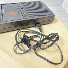 Realistic CTR73 AC or Battery Cassette Tape Player Recorder WORKING & Tested