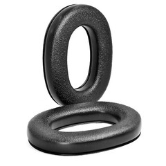 Ear Pads Replacement Cushions Earmuff For 3M WorkTunes Connect Hearing Protector
