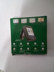 TomTom Ease United States Edition – Portable GPS Navigation Device
