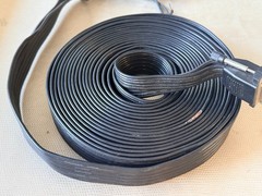 Lot of Misc BOSE Audio Speaker Wires / Attachments Acoustimass QuietComfort MORE