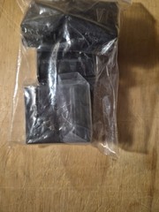 Lot of Random Electronics, Wires, Cords, Etc. All Untested, Sold As Is