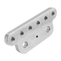 For Yinlong LTO Buss Bars 6S2P 70AH 80AH 90AH Dual Bank Bus Bars Set Aluminum US