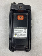 Baofeng UV-9G GMRS Radio, 5W, IP67 Waterproof, VHF/UHF Scanner