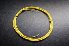 18 GAUGE WIRE PRIMARY COPPER STRANDED LOT PICK COLOR LENGTH FT AWG POWER REMOTE