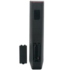 Replace Remote Control fit For Sceptre TV X325BV-FSR X328BV-SR U505CV-UMR