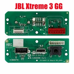 OEM new For JBL Xtreme 3 Version GGUSB Charging Port Board Connector Power Jack