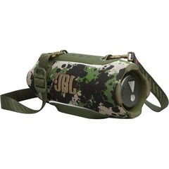 JBL Xtreme 5 Portable Bluetooth Wireless Waterproof Speaker (Camouflage)