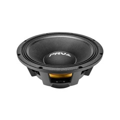 (4) PRV AUDIO 12MR2000-NDY 12” PRO AUDIO 8Ω NEODYMIUM MIDRANGE SPEAKERS (FOUR)