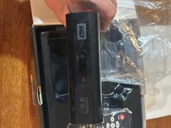 Western Digital WD TV HD Media Player WD00AVN 1080p
