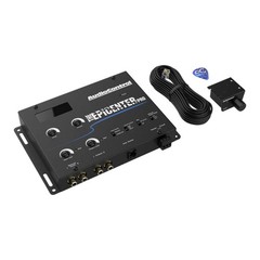 Audiocontrol EPICENTER PRO Bass Restoration Processor with Line Driver – Used…