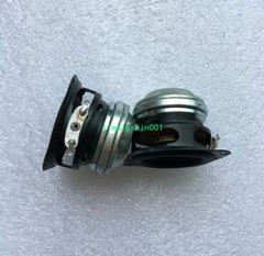 2pcs 40MM 4Ohm 4Ω 10W Full-range speaker Loudspeaker HIFI Audio Parts