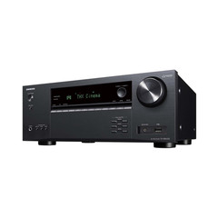 Onkyo TX-NR6100 7.2-channel home theater receiver w/ Atmos, Wi-Fi, BT, AirPlay2