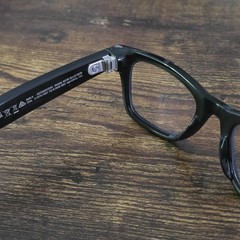 ✅️ Ships Fast! Ray Ban Meta Wayfarer Gen 2. Excellent Condition.