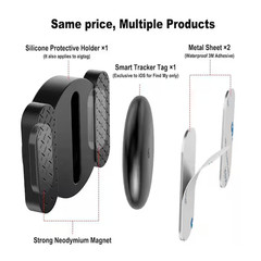 GPS Tracker for Vehicles Car Tracking Device,Mini Hidden for iPhone Android