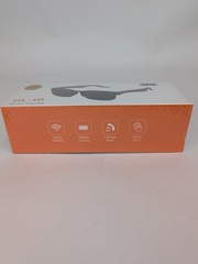 AI Smart Wireless Bluetooth Translation Glasses GL-10 137 Languages Built In Mic